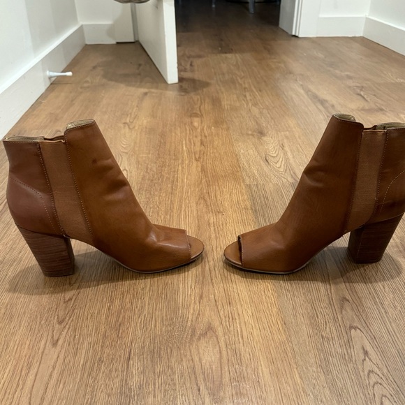 Booties - Picture 2 of 5